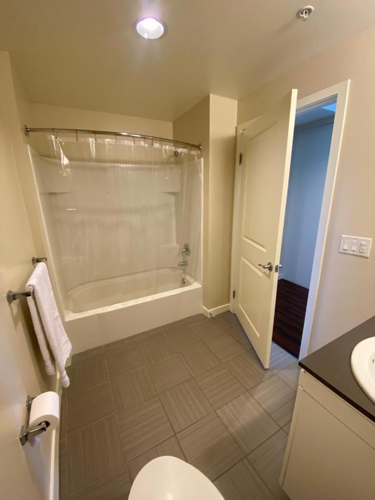 Central Apartment Los Angeles