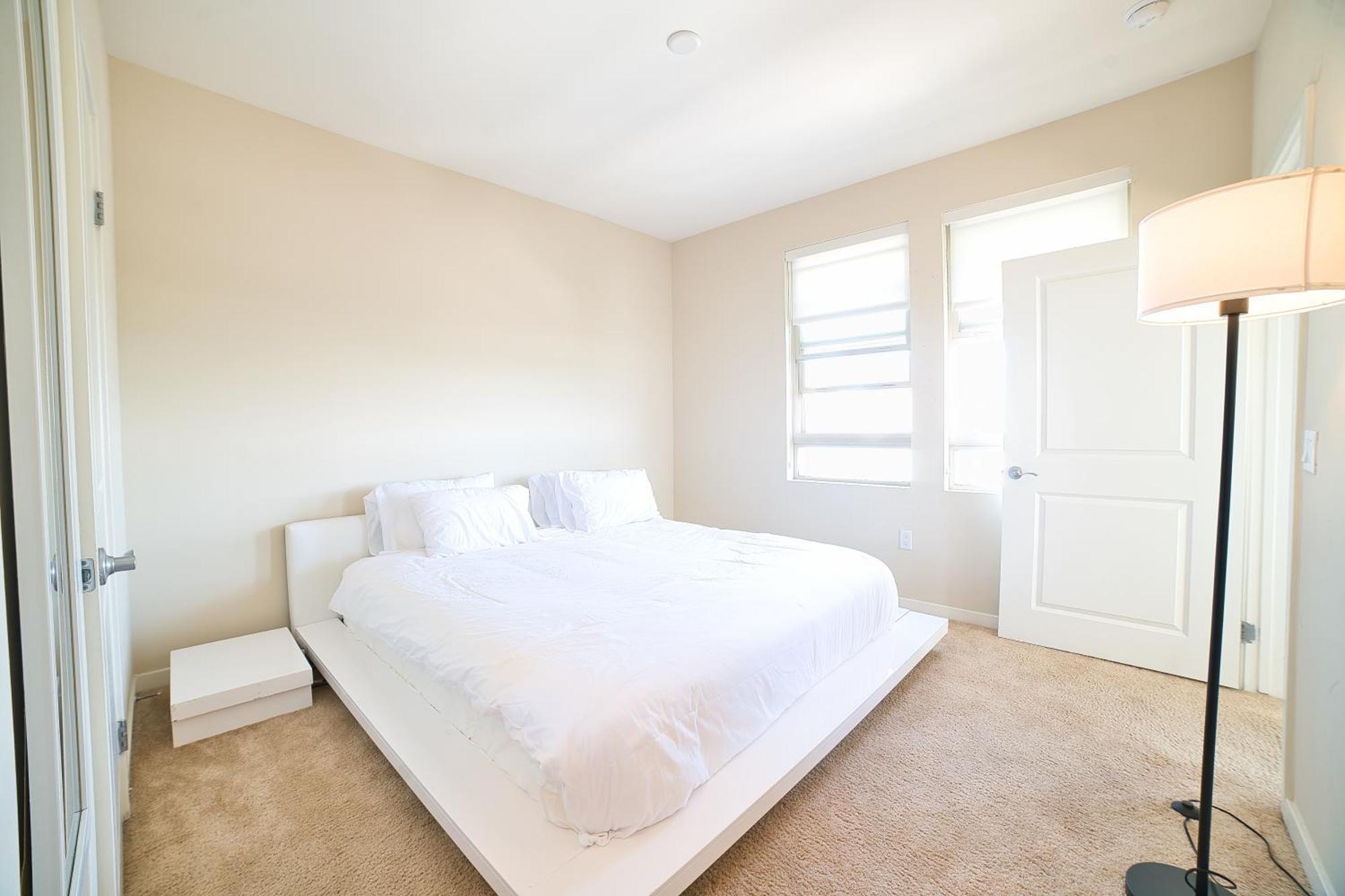 Aparthotel Central Apartment Los Angeles