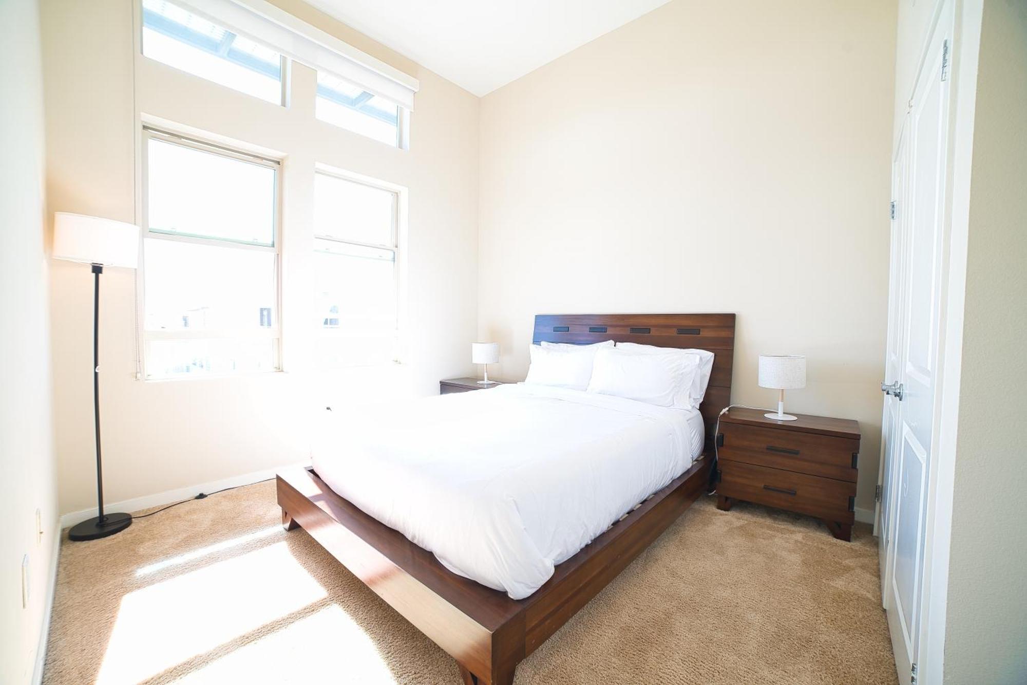 Central Apartment